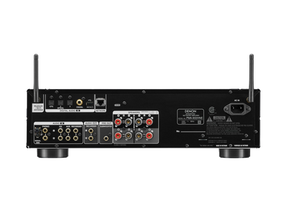 DENON PMA-900NE 2 Ch. Integrated Amplifier