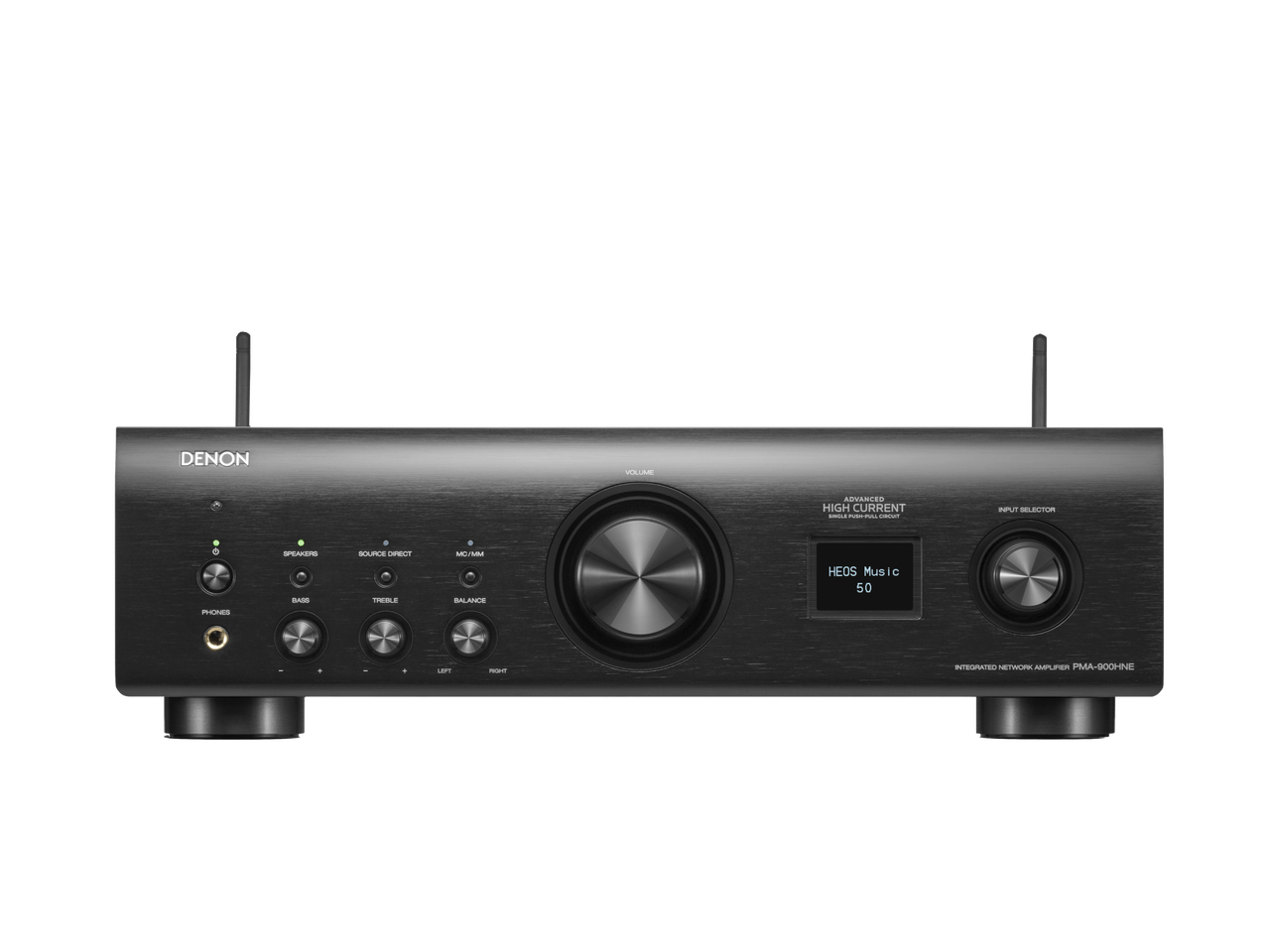 DENON PMA-900NE 2 Ch. Integrated Amplifier