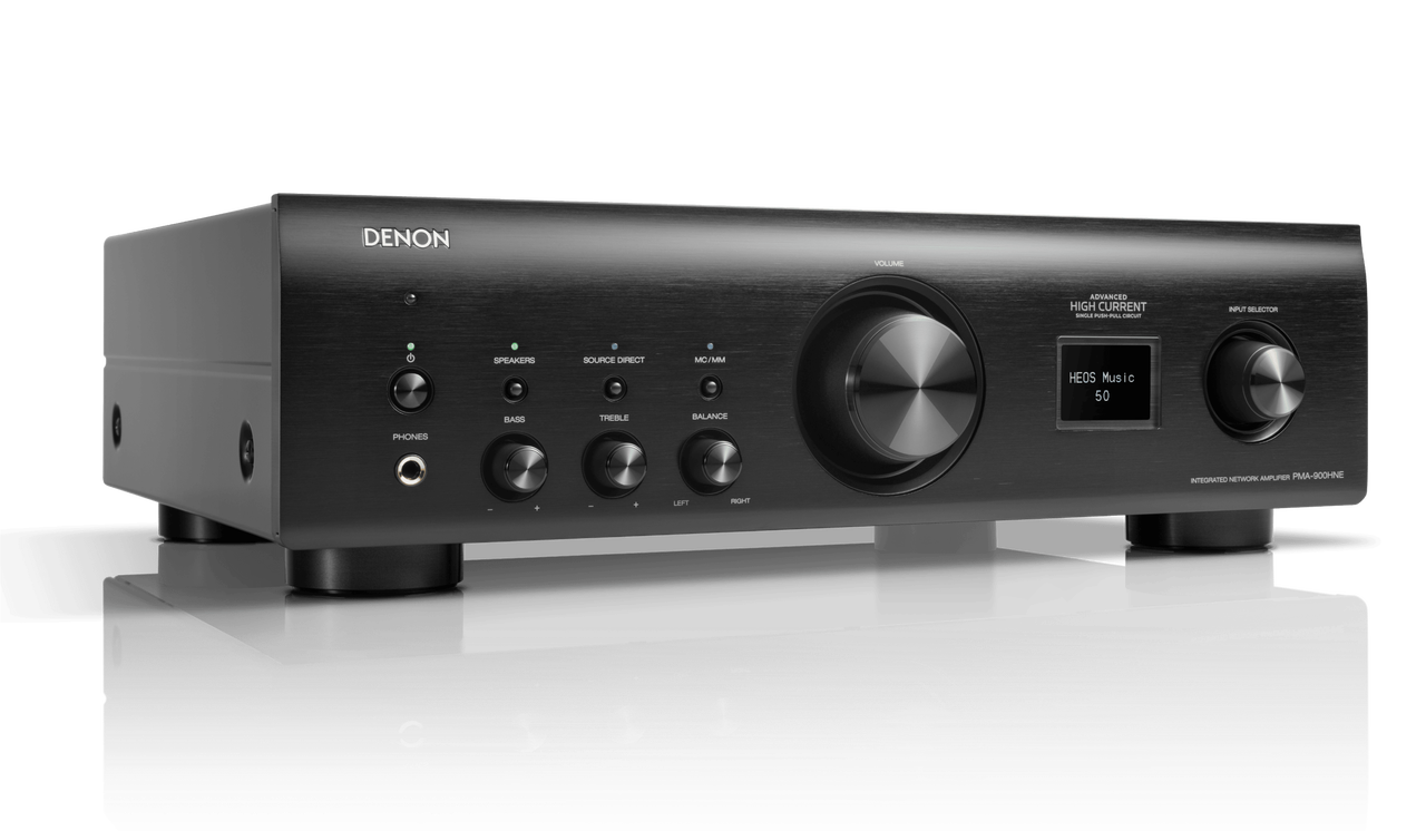DENON PMA-900NE 2 Ch. Integrated Amplifier