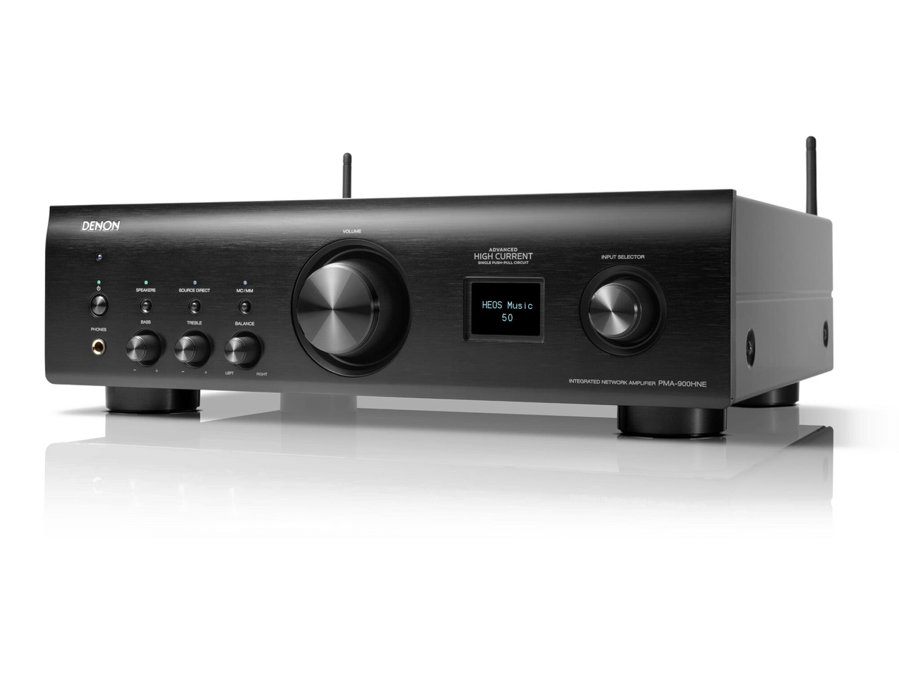 DENON PMA-900NE 2 Ch. Integrated Amplifier