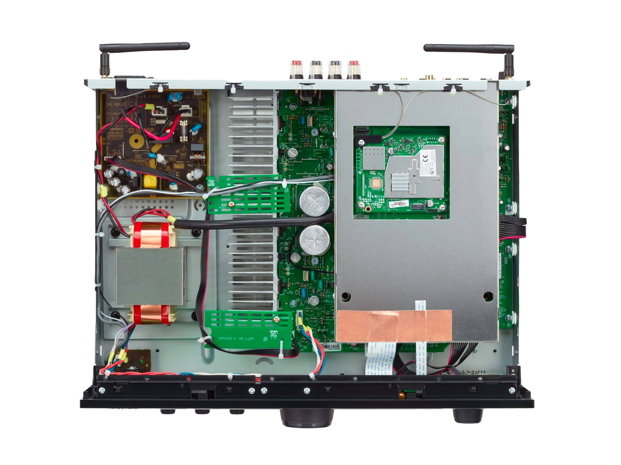 DENON PMA-900NE 2 Ch. Integrated Amplifier