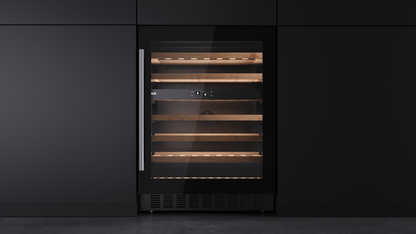 TEKA RVU 20046 GBK Wine Cooler 46 Bottles