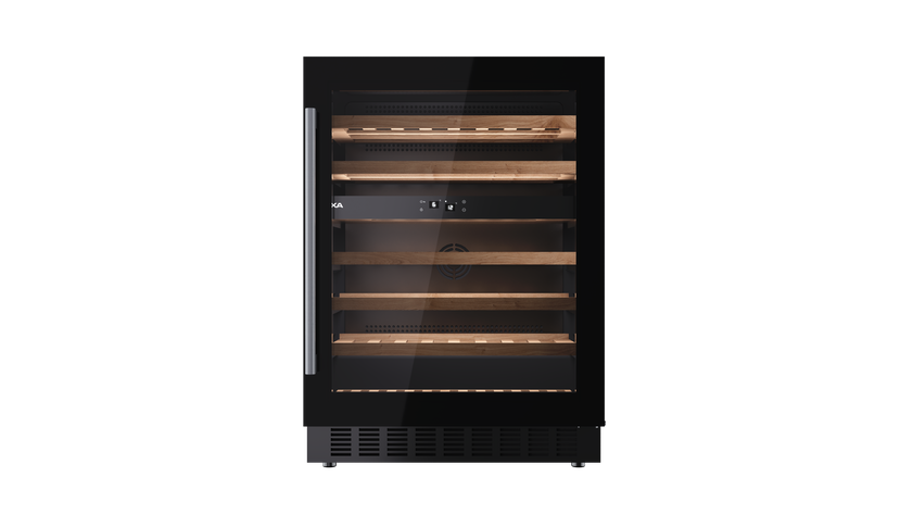 TEKA RVU 20046 GBK Wine Cooler 46 Bottles
