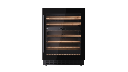 TEKA RVU 20046 GBK Wine Cooler 46 Bottles
