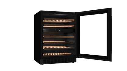 TEKA RVU 20046 GBK Wine Cooler 46 Bottles
