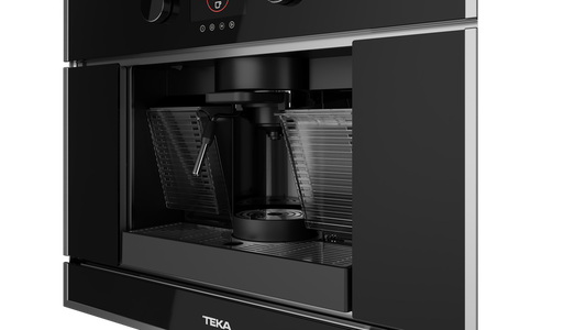 TEKA CLC 835 MC Built-In Coffee Machine