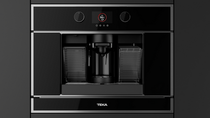 TEKA CLC 835 MC Built-In Coffee Machine