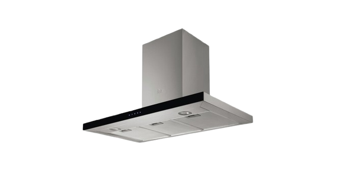 TEKA DSI 90 AD 90cm Chimney Hood