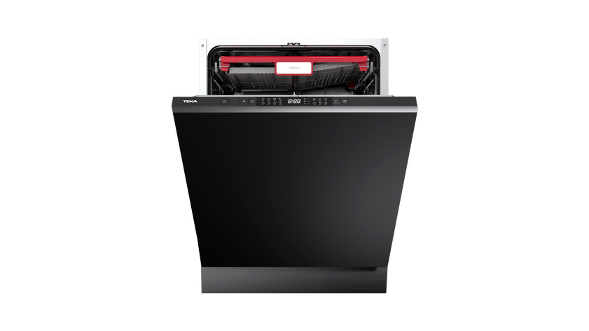 TEKA DFI 76960 Fully Integrated Dishwasher