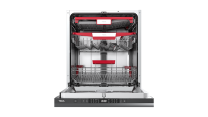 TEKA DFI 76960 Fully Integrated Dishwasher