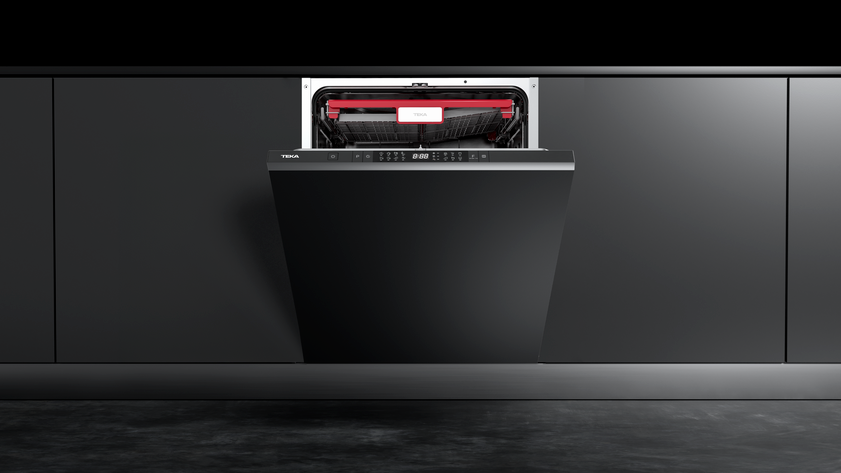 TEKA DFI 76960 Fully Integrated Dishwasher