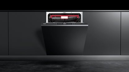 TEKA DFI 76960 Fully Integrated Dishwasher