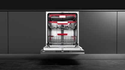 TEKA DFI 76960 Fully Integrated Dishwasher
