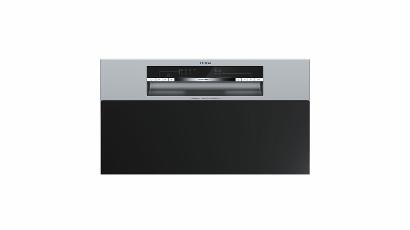 TEKA DSI 46750 Dishwasher with 13 Plate Settings