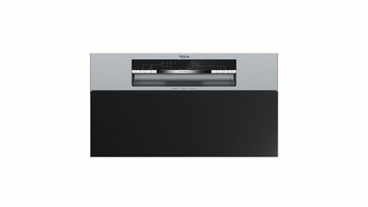 TEKA DSI 46750 Dishwasher with 13 Plate Settings