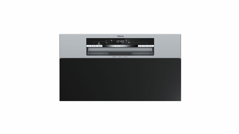 TEKA DSI 46750 Dishwasher with 13 Plate Settings