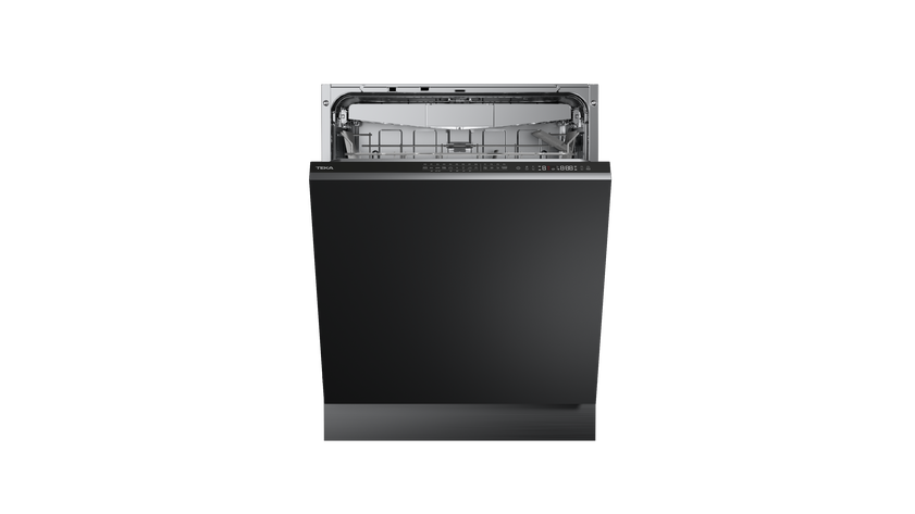 TEKA DFI 46950 Fully Integrated Dishwasher