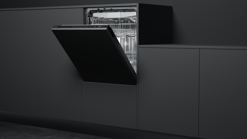 TEKA DFI 46950 Fully Integrated Dishwasher