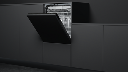 TEKA DFI 46950 Fully Integrated Dishwasher