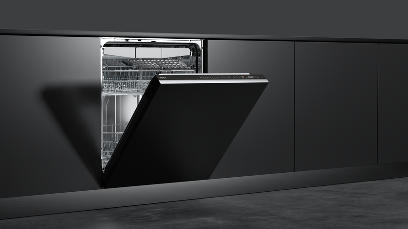 TEKA DFI 46950 Fully Integrated Dishwasher