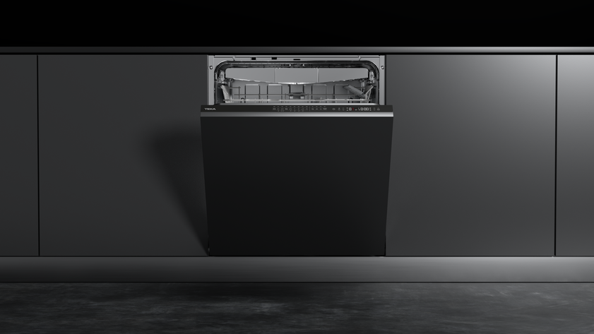 TEKA DFI 46950 Fully Integrated Dishwasher