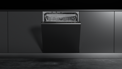 TEKA DFI 46950 Fully Integrated Dishwasher