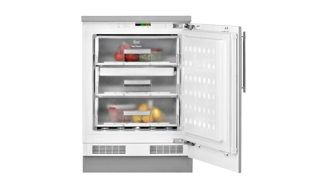 TEKA TGI2 120 D Built-under Mini Freezer 96L