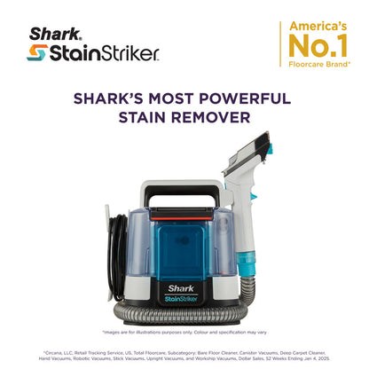 SharkNinja PX200SMT StainStriker Stain & Spot Cleaner