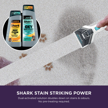 SharkNinja PX200SMT StainStriker Stain & Spot Cleaner