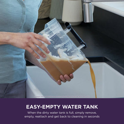 SharkNinja PX200SMT StainStriker Stain & Spot Cleaner