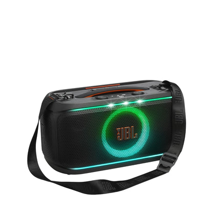 JBL PartyBox On The Go 2 Portable party speaker