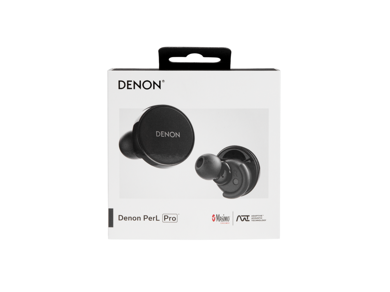 DENON PERL PRO AH-C15PL True Wireless Earbuds