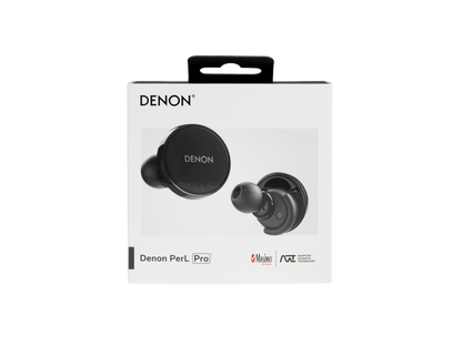 DENON PERL PRO AH-C15PL True Wireless Earbuds