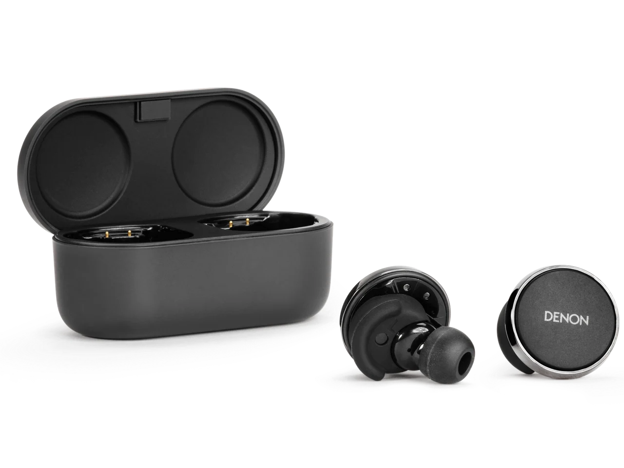 DENON PERL PRO AH-C15PL True Wireless Earbuds