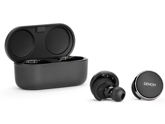 DENON PERL PRO AH-C15PL True Wireless Earbuds