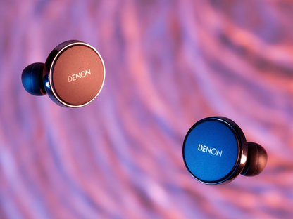 DENON PERL PRO AH-C15PL True Wireless Earbuds