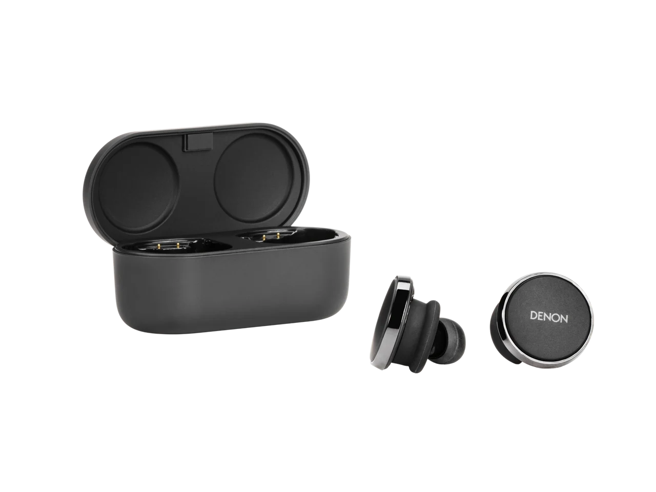 DENON PERL PRO AH-C15PL True Wireless Earbuds
