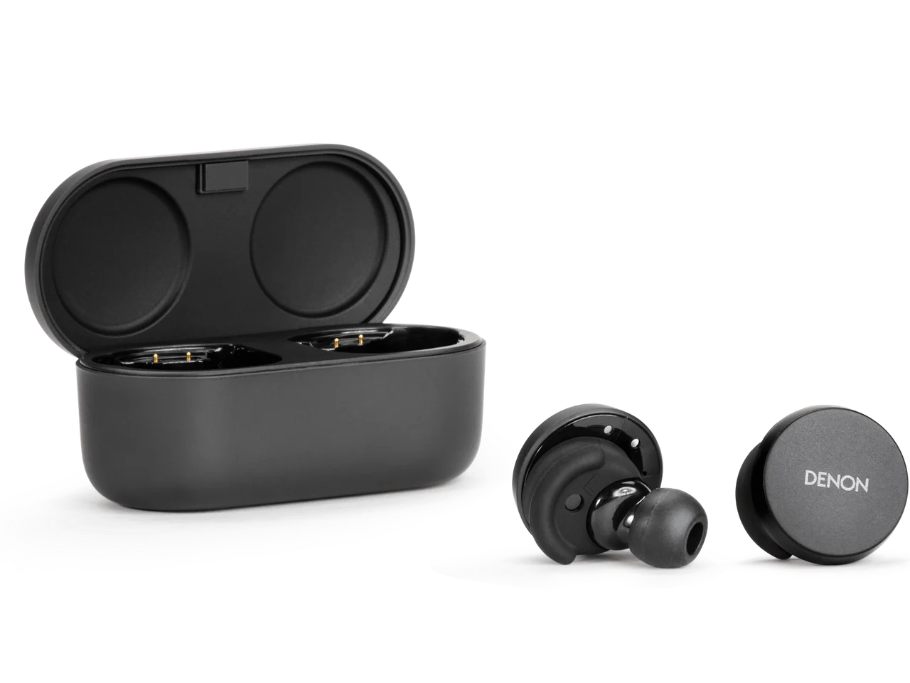 DENON PERL AH-C10PL True Wireless Earbuds