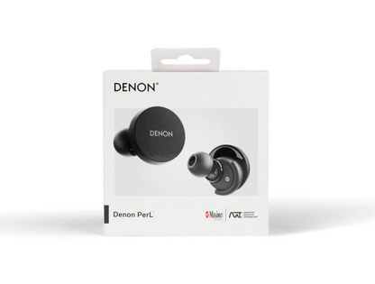 DENON PERL AH-C10PL True Wireless Earbuds