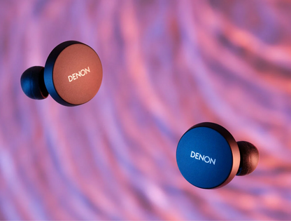 DENON PERL AH-C10PL True Wireless Earbuds