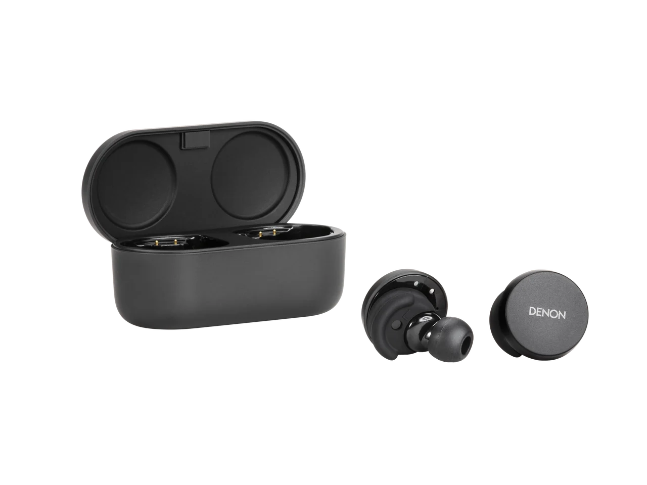DENON PERL AH-C10PL True Wireless Earbuds