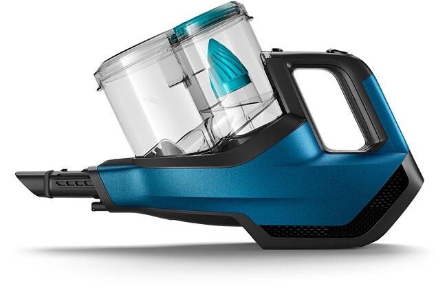 PHILIPS FC6728/01 Cordless Stick  vacuum cleaner