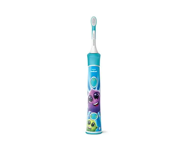 PHILIPS HX6321/03 Sonicare  Toothbrush for Kids