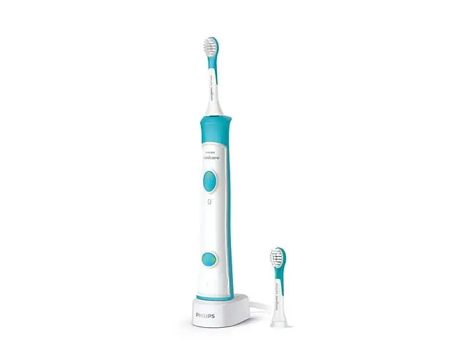 PHILIPS HX6321/03 Sonicare  Toothbrush for Kids