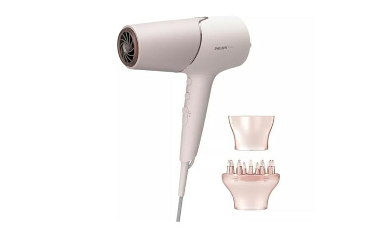 PHILIPS BHD530/03 Hair Dryer