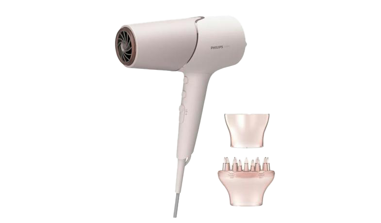 PHILIPS BHD530/03 Hair Dryer