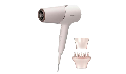 PHILIPS BHD530/03 Hair Dryer