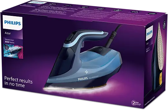PHILIPS DST8020/26 Steam Iron