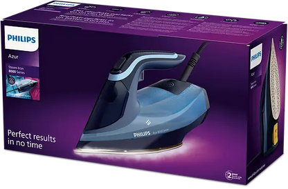PHILIPS DST8020/26 Steam Iron
