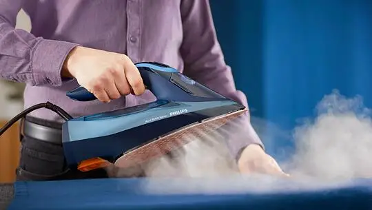 PHILIPS DST8020/26 Steam Iron